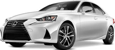 Lexus Is Incentives Lease Deals January