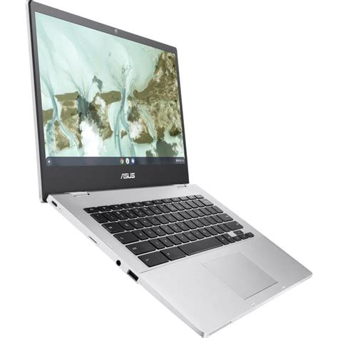 Asus Chromebook Cx Cka Ek Intel Celeron N Gb Gb Emmc