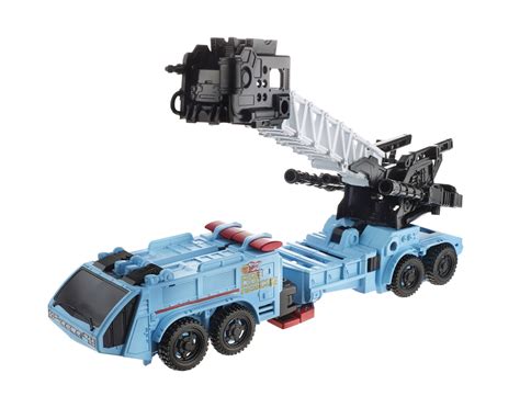 Combiner Wars Voyager Wave Hot Spot And Cyclonus Official Images Transformers News TFW