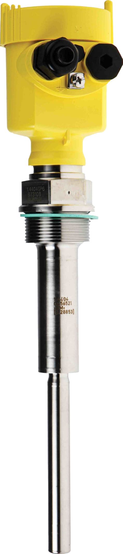 Vb Xxagdrkmx Vega Vega Vegavib Series Vibrating Rod Level Switch