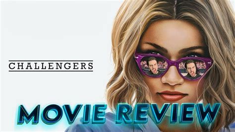 Challengers Movie Review Release Date Trailer And Cast Searchgyan