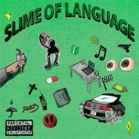 Yung Buzi Slime Of Language Lyrics And Tracklist Genius