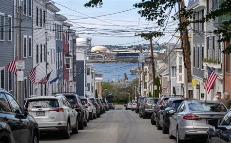 Best Neighborhoods To Live In Boston Stairhopper Movers