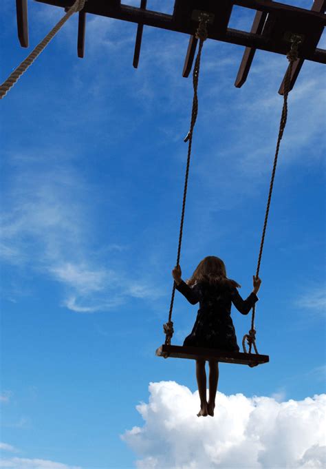 swing   lori borgman