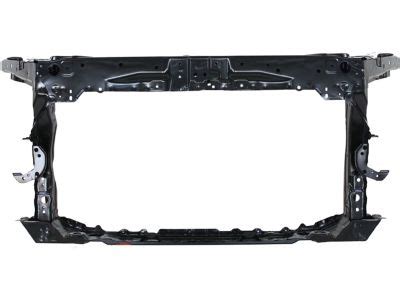 60400 TA5 A00ZZ Genuine Honda Bulkhead Front