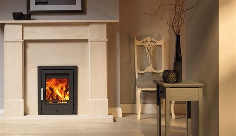 ACR Tenbury T400ECO Wicklow Fireplaces