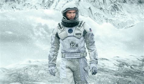 Interstellar 2: Will We Ever See This Christopher Nolan Sequel? | GIANT FREAKIN ROBOT