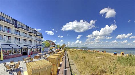 Hotel Mein Strandhaus Friedrichruh Direkt An Der Ostsee Escapio