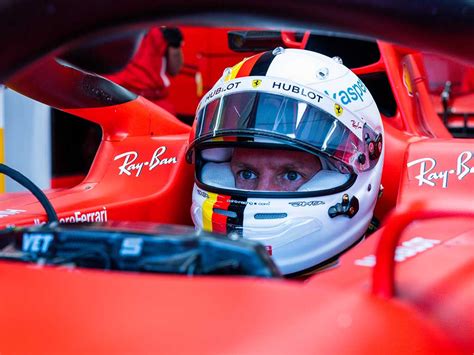 Vettel Hindsight Is Easy In Monday Engineering Planetf1 Planetf1