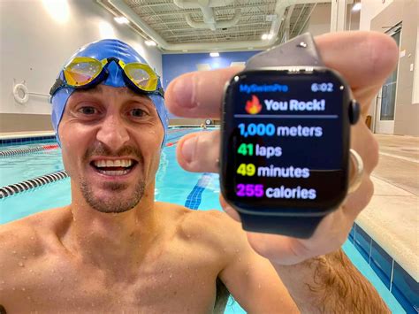 15 Beginner Swimmers Share Why They Love The Myswimpro App