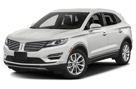 2016 Lincoln Mkc Specs Prices Mpg Reviews And Photos