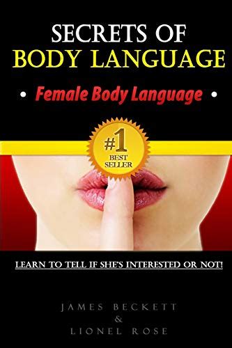 Buy Secrets Of Body Language Female Body Language Learn To Tell If