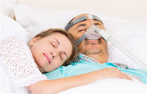 Whats The Difference Between A Cpap Machine And An Apap Machine