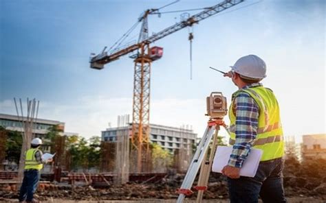 Industria De La Construcción Pone Los Cimientos De Su Crecimiento Cámara Mexicana De La