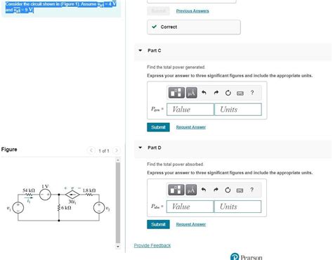 Solved Consider The Circuit Shown In Figure Assume Vg Chegg