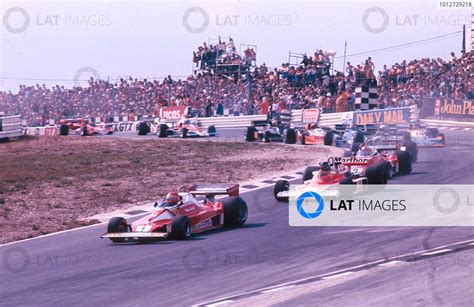 1976 British Grand Prix Brands Hatch England 16 18 July 1976 Niki