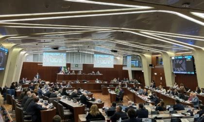 Nominate Le Commissioni Della Nuova Legislatura Prima Como