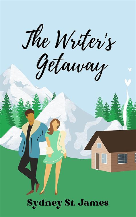 The Writers Getaway A Friends To Lovers Novella Kindle Edition By