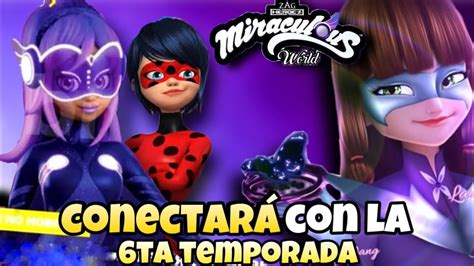 Urgente Anuncian Nuevo Especial De Miraculous Ladybug Y Portadores