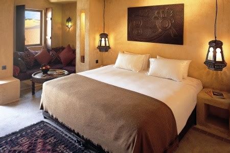 Bab Al Shams Desert Resort Spa zájezdy last minute Holiday