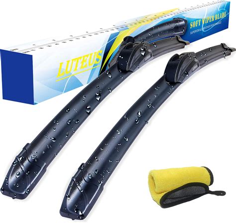 Amazon Rain X Rx Pk Weatherbeater Wiper Blades