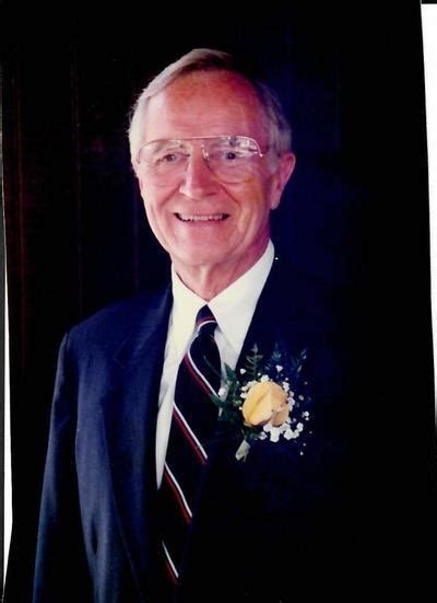 John Bulkley Obituary Finch Funeral Home De Kalb 2019