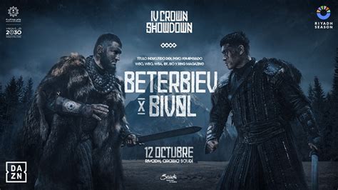 Previa Artur Beterbiev Y Dmitry Bivol Decidir N Qui N Es El Mejor