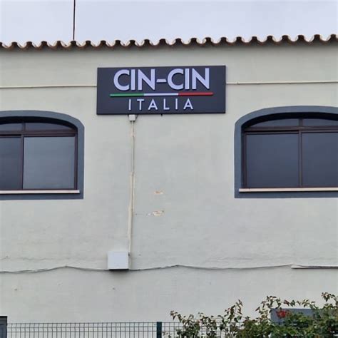 Geverifieerde Beoordelingen 2024 Cin Cin Italia Restaurant Loulé