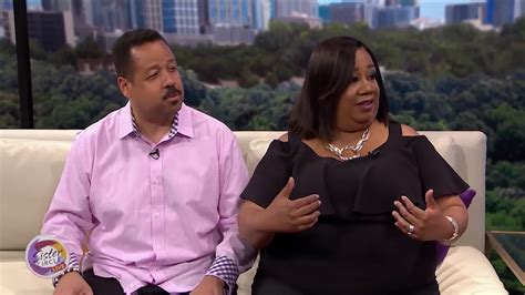 Sister Circle Keys To A Lasting Marriage With The Cutlers From Couples Court Tvone Youtube