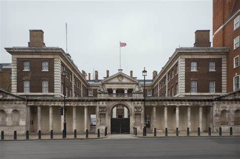 Charting Churchill The Old Admiralty Building Whitehall London