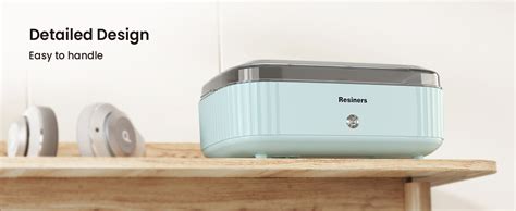 Amazon Resiners Heat Gun For Crafts Resin Curing Machine Mini Dual Temp Hot Air Gun Tool