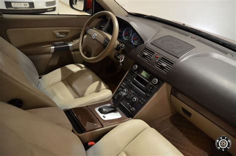 2008 Volvo Xc90 Leather Seat Repair - Velcromag