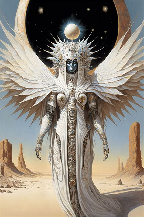 Talonabraxas Andromedans Talon Abraxas M J In The Andromeda