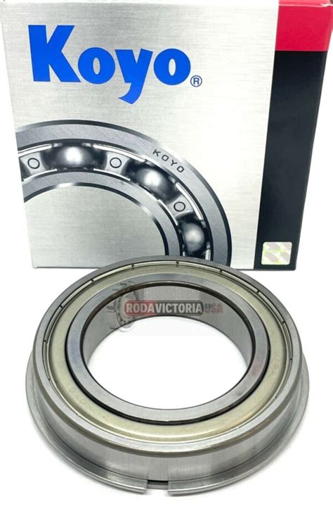 Koyo Japan Znr Deep Groove Ball Bearings X X Mm Same Day