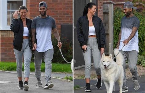 Alice Goodwin And Jermaine Pennant Wedding Jenniemarieweddings