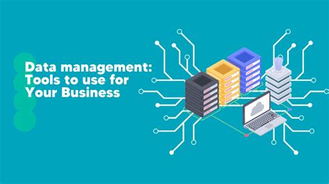 Top Data Management Tools To Use For Your Organization Tekpon