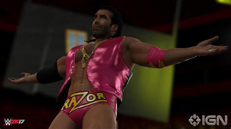 Wwe K Roster Reveal Week With Screenshots The Revival