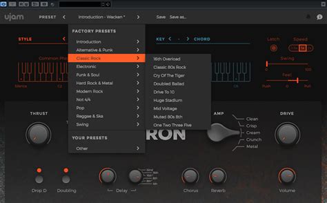 Ujam Virtual Guitarist Iron Test Videotutorial Cubase It