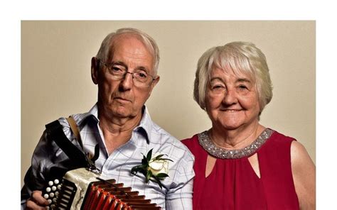 High School Sweethearts Reunite And Marry After 70 Years