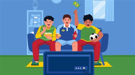 Jogos De Hoje Onde Assistir As Partidas De Futebol Ao Vivo