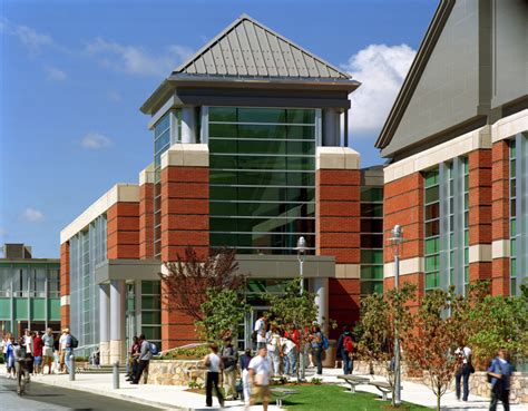 Norwalk Community College | Svigals + Partners