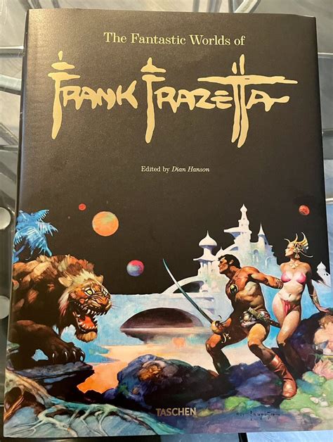 Frank Frazetta On Twitter RT GWANGLORD I Ordered This Very Special