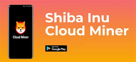 Shiba Inu Cloud Miner 2022 For PC Mac Windows 11 10 8 7 Free