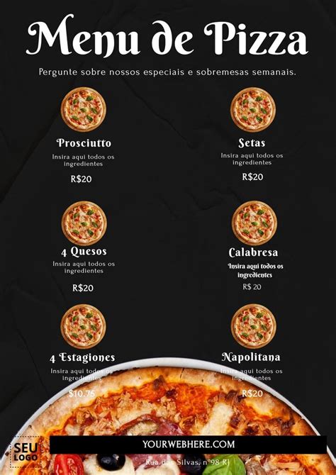 Canadian Pizza Menu Great Discounts Save Jlcatj Gob Mx