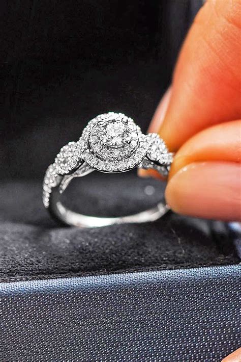 48++ Engagement ring kay jewelers type | todayengagement