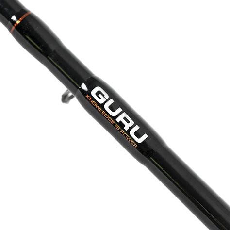 Guru A Class Distance Method Feeder Fishing Rod