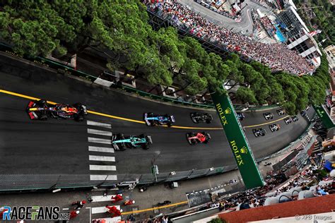 2023 Monaco Grand Prix in pictures · RaceFans