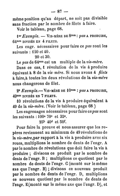 Calculer Les Fractions Suivantes En D Taillant Les Tapes De Calcul Et