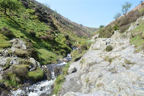 Carding Mill Valley Bishops Castle And Beyond