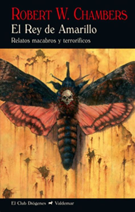 El Rey De Amarillo Relatos Macabros Y Terrorificos Descarga Libro Pdf